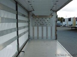  BRF Thermoschiepeplanen-Sattel