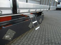  BRF Thermoschiepeplanen-Sattel