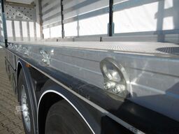  BRF Thermoschiepeplanen-Sattel