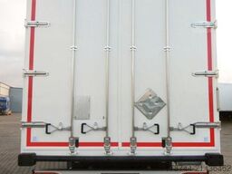  Ekeri 3-Achs-Kofferfaltwandauflieger EXIII