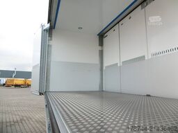  Ekeri 3-Achs-Kofferfaltwandauflieger EXIII