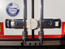 Sor SOR, Doppelstock, Blumenbreite, Miete ab ¤ 1149,