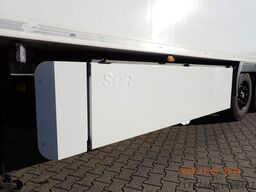 Sor SOR, Doppelstock, Blumenbreite, Miete ab ¤ 1149,