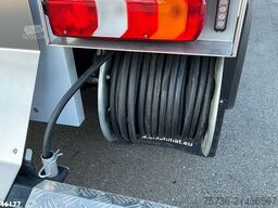 Mercedes-Benz AROCS 1835 4x2 Combi kolkenzuiger 8m³  Just 1.1...