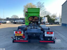 Volvo FE 280 Euro 6 VDL Translift 16 Ton zijlader