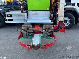 Volvo FE 280 Euro 6 VDL Translift 16 Ton zijlader