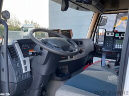 Volvo FE 280 Euro 6 VDL Translift 16 Ton zijlader