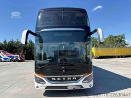 Setra S531