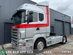 Scania R440 / Highline / Retarder / TUV: 11-2026 / Bel...