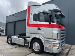 Scania R440 / Highline / Retarder / TUV: 11-2026 / Bel...