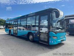 Scania Citywide