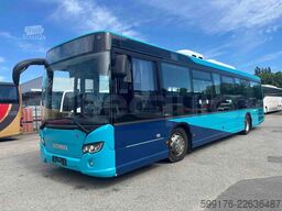 Scania Citywide
