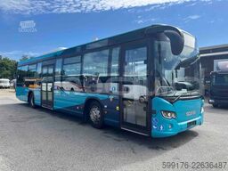 Scania Citywide