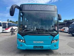 Scania Citywide