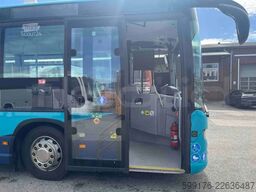 Scania Citywide