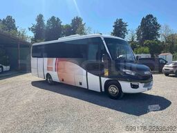 Iveco Indcar Mobi
