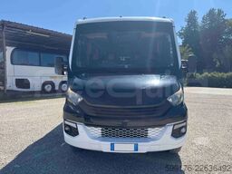 Iveco Indcar Mobi
