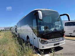 Setra S515