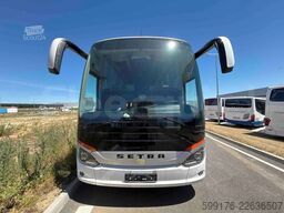 Setra S515