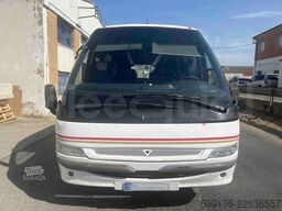 Mercedes-Benz Indcar