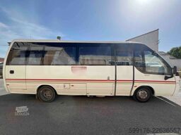 Mercedes-Benz Indcar