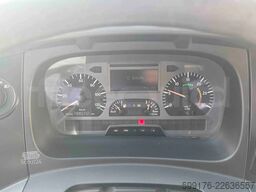 Mercedes-Benz Indcar