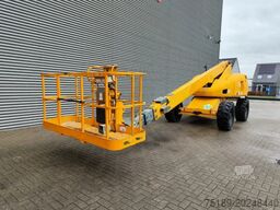 Haulotte H21TX