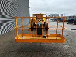 Haulotte H21TX