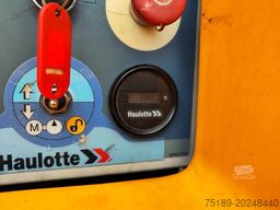 Haulotte H21TX