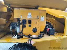 Haulotte H21TX
