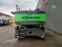 Sennebogen 830 E