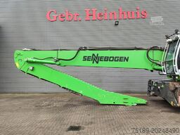 Sennebogen 830 E