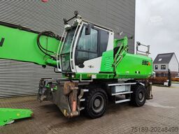 Sennebogen 830 E