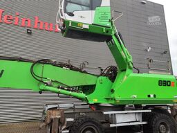 Sennebogen 830 E