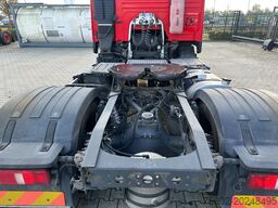 Volvo FM 460 Globetrotter, Night-Airco, ADR (FL, AT),...
