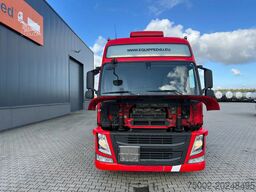 Volvo FM 460 Globetrotter, Night-Airco, ADR (FL, AT),...