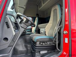 Volvo FM 460 Globetrotter, Night-Airco, ADR (FL, AT),...