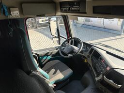 Volvo FM 460 Globetrotter, Night-Airco, ADR (FL, AT),...