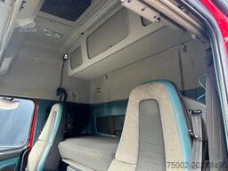 Volvo FM 460 Globetrotter, Night-Airco, ADR (FL, AT),...