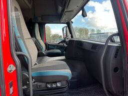 Volvo FM 460 Globetrotter, Night-Airco, ADR (FL, AT),...