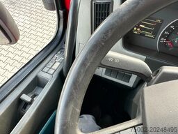 Volvo FM 460 Globetrotter, Night-Airco, ADR (FL, AT),...