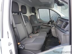 Ford Transit Custom 2.0 TDCI EURO 6 - Airco - Cruise...