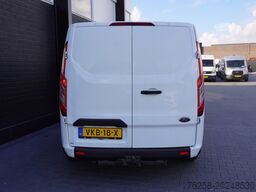 Ford Transit Custom 2.0 TDCI EURO 6 - Airco - Cruise...
