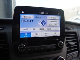 Ford Transit Custom 2.0 TDCI EURO 6 - Airco - Cruise...