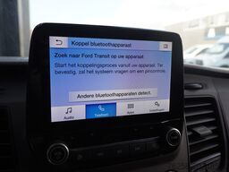 Ford Transit Custom 2.0 TDCI EURO 6 - Airco - Cruise...