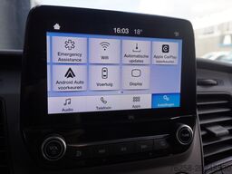 Ford Transit Custom 2.0 TDCI EURO 6 - Airco - Cruise...