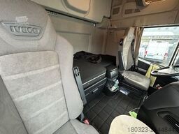 IVECO IVECO STRALIS AS440S48 TP/LT + PAVEL