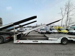 IVECO IVECO STRALIS AS440S48 TP/LT + PAVEL