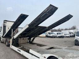 IVECO IVECO STRALIS AS440S48 TP/LT + PAVEL