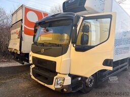 VOLVO FL 12.210 Kühlkoffer